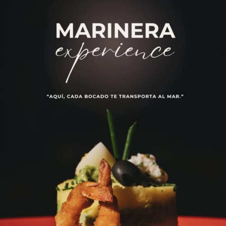 marinera